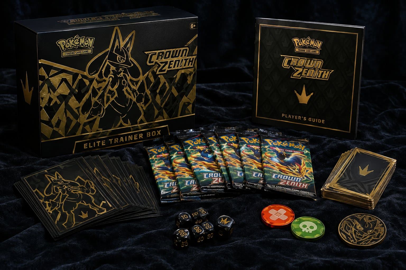 151 Ultra Premium Collection